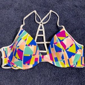 Victoria’s Secret Pink Bikini Top